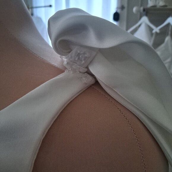 Saratoga by Maggie Sottero - Picture 4 of 5